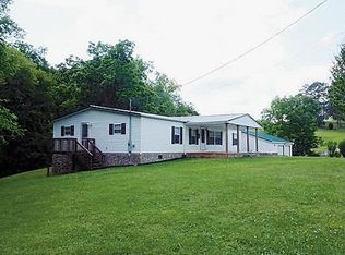 1509 Cedar School Rd, Dandridge, TN 37725