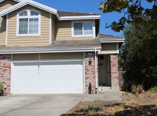293 Scotts Valley, Hercules, CA 94547