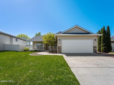 2548 N Alfalfa Loop, Post Falls, ID, 83854