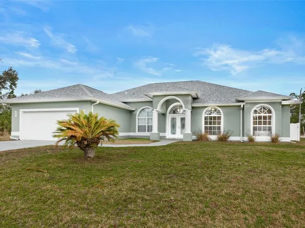 2 Seafarer Ct, Palm Coast, FL 32164