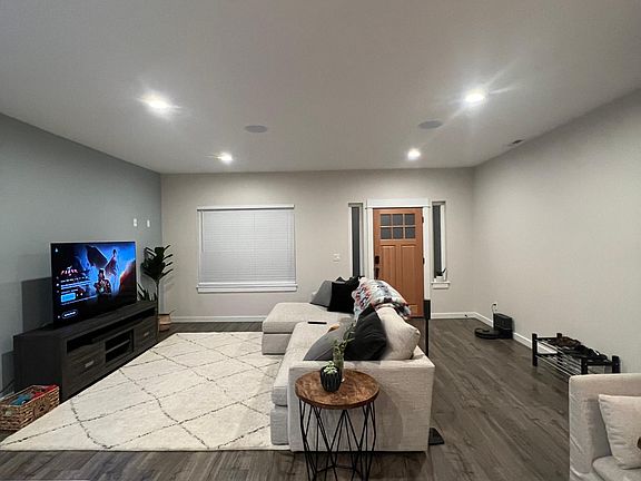 Main living