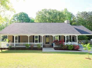 Hargray / Brightspeed, Pell City, AL 35128