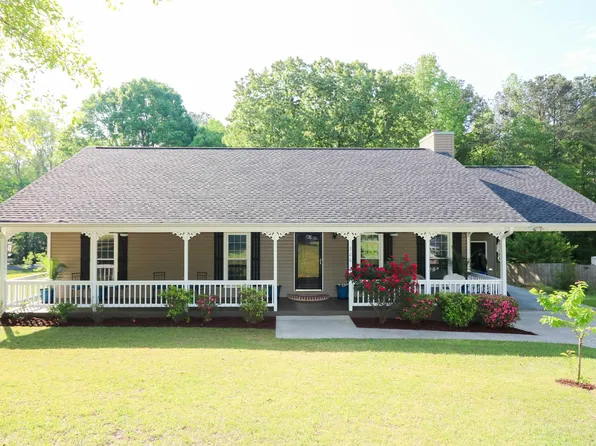 200 Maplewood Cir, Pell City, AL 35128