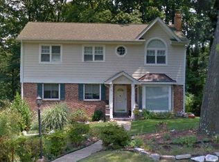2513 Buckelew Dr, Falls Church, VA 22046