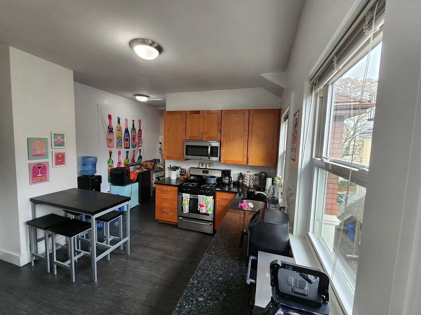 Top-notch and Unique apartment — Photo 4