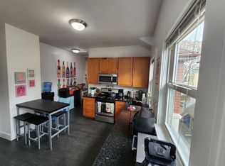 11 Wadsworth St #2V, Allston, MA 02134