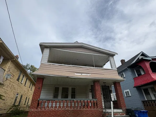 947 Paxton Rd #2, Cleveland, OH 44108