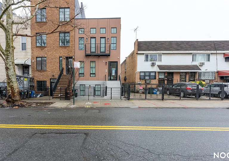 1060 Halsey St #S — Photo 11