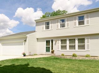 860 Kingsbridge Way, Buffalo Grove, IL 60089