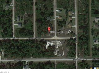 1040 Camden St E, Lehigh Acres, FL 33974