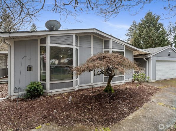 631 181st Street Ct E #17, Spanaway, WA 98387