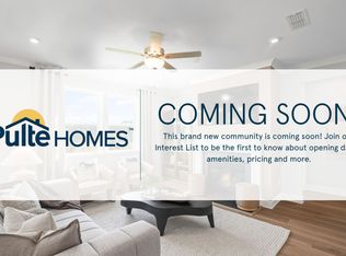 Homes Available Soon, Hollins Crest, Greer, SC 29651