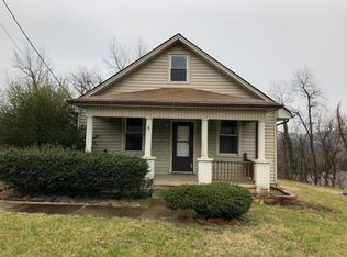2241 Riverdale Rd SE, Roanoke, VA 24014