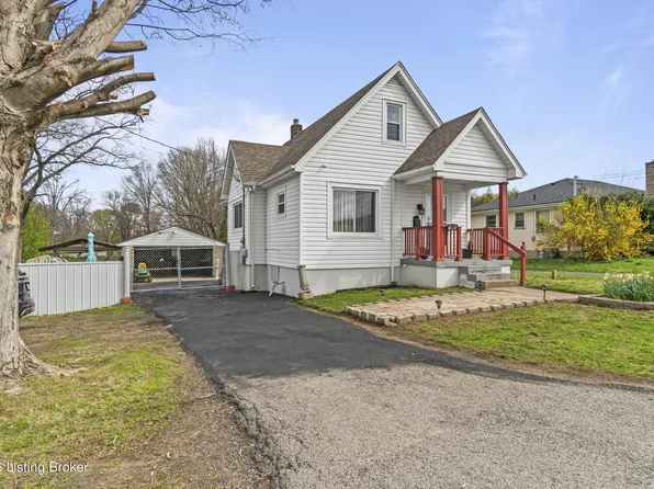 1855 Kendall Ln, Shively, KY 40216