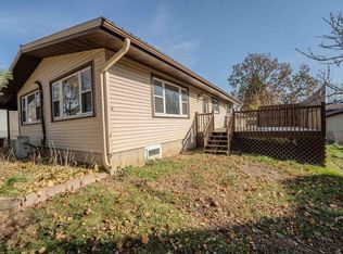 710 Shear Ave, Hillsboro, WI 54634