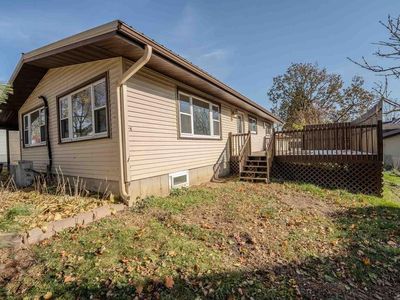 710 Shear Avenue, Hillsboro, WI, 54634