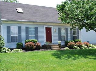 4913 Bova Way, Louisville, KY 40291