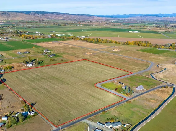 0 34.14 Ac Strande Road, Ellensburg, WA 98926