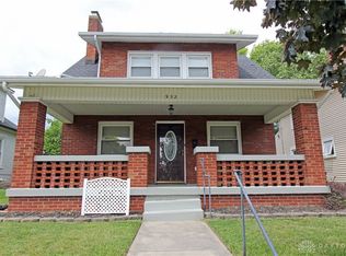 932 W North St, Piqua, OH 45356