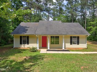 197 Pheasant Ct, Monticello, GA 31064