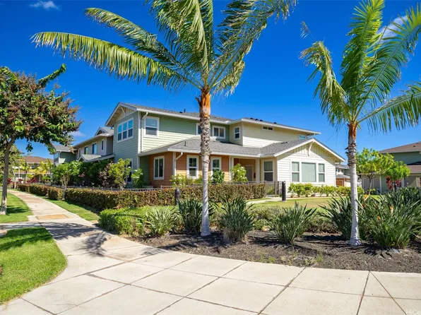 550 Kamaaha Ave APT 806, Kapolei, HI 96707