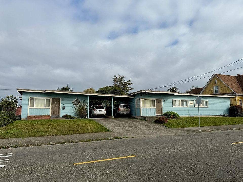 1st image of 2805 California St