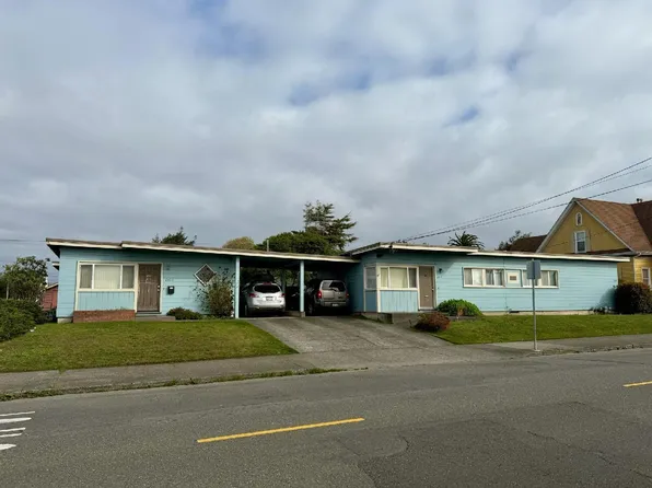 2805 California St, Eureka, CA 95501