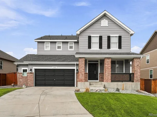 7901 E 139th Avenue, Brighton, CO 80602