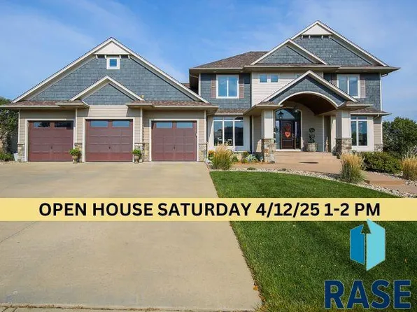 2600 W Ridgestone Cir, Sioux Falls, SD 57108