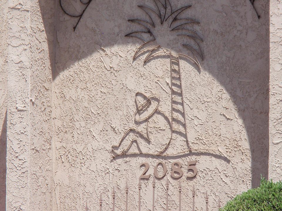 1st image of 2085 Mesquite Ave #66