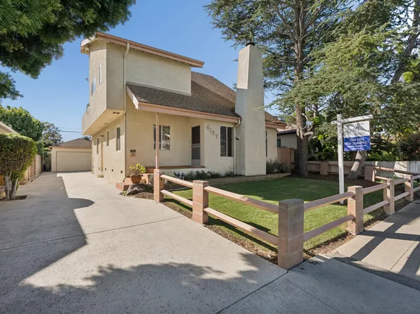 4109 Beethoven St, Los Angeles, CA 90066