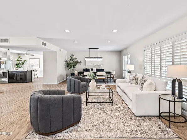 8918 N 80TH Place, Scottsdale, AZ 85258