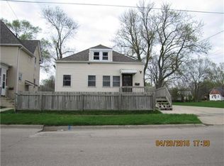 223 Webster St, Waterloo, IA 50703