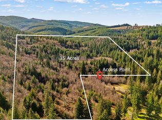 26374 S Elwood Rd, Colton, OR 97017