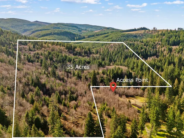 26374 S Elwood Rd, Colton, OR 97017