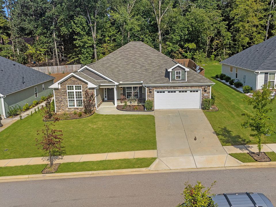 156 Bonhill St, North Augusta, SC 29860 MLS 208335 Zillow