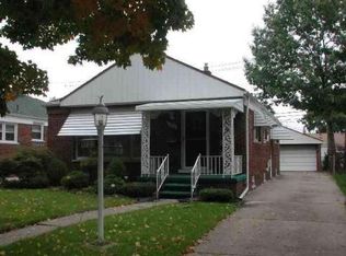 9723 Rosedale Blvd #`, Allen Park, MI 48101