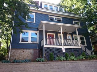 52 Lanark Rd, Brighton, MA 02135