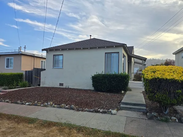1664 San Benito St, Richmond, CA 94804