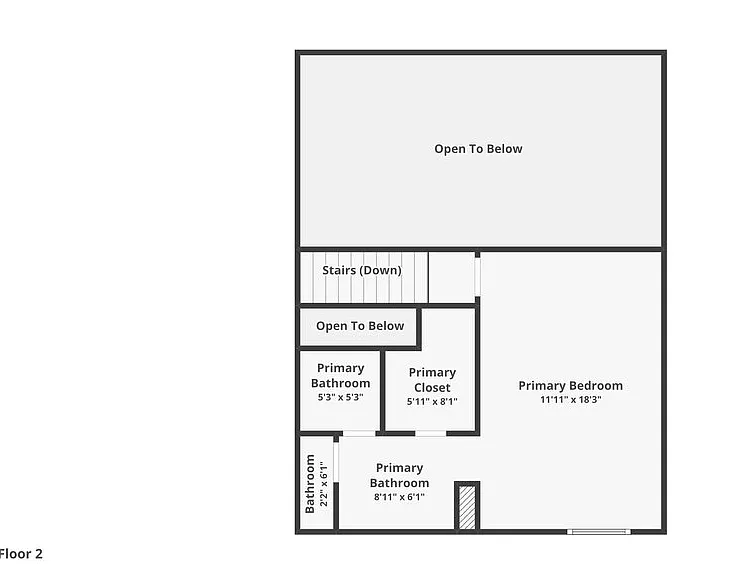 4137 Rollingwood Ct — Photo 2