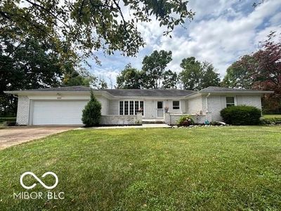 6261 Lakeland Ln, Indianapolis, IN, 46234