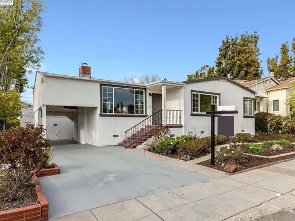 3867 Brown Ave, Oakland, CA 94619