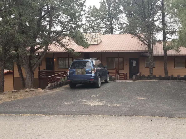 303 Racquet Dr #34, Ruidoso, NM 88345