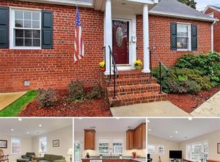 163 Hilton St, Alexandria, VA 22314
