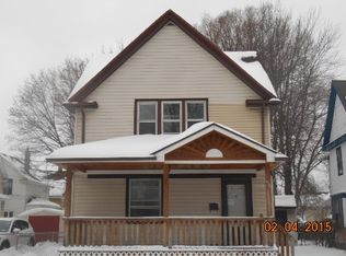 658 Chili Ave, Rochester, NY 14611