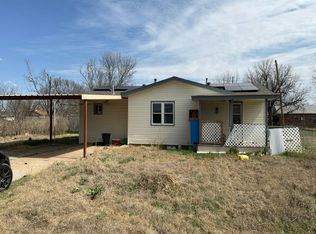 1005 Jerry Ln, Wichita Falls, TX 76305