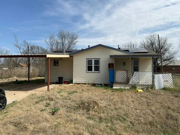 1005 Jerry Ln, Wichita Falls, TX 76305