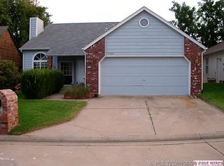 5122 E 89th St, Tulsa, OK 74137