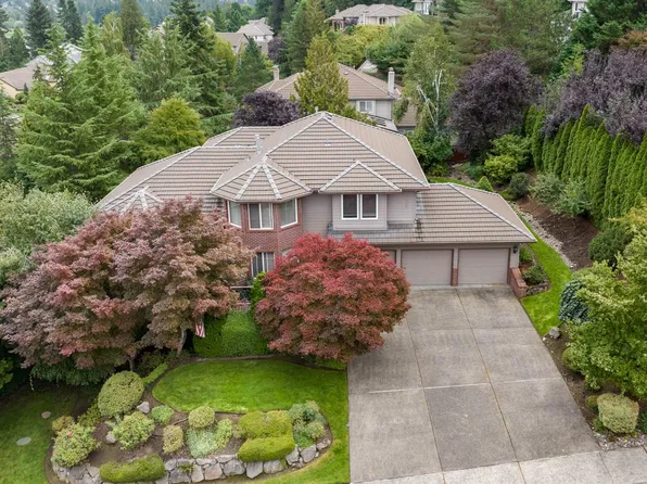 4810 NW Quartz Ct, Camas, WA 98607