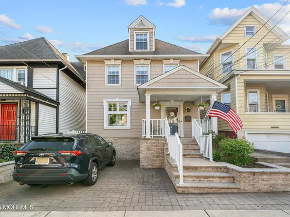 32 W 35th Street, Bayonne, NJ 07002